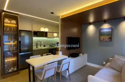 Apartamento à venda, 39 m² por r$ 630.000,00 - vila mariana - são paulo/sp