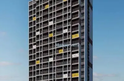 Studio à venda, 34 m² por r$ 580.000,00 - pinheiros - são paulo/sp