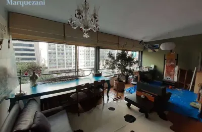 Apartamento à venda, 115 m² por r$ 2.254.000,00 - consolação - são paulo/sp