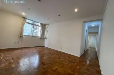Apartamento com 2 dormitórios à venda, 70 m² por r$ 700.000,00 - perdizes - são paulo/sp