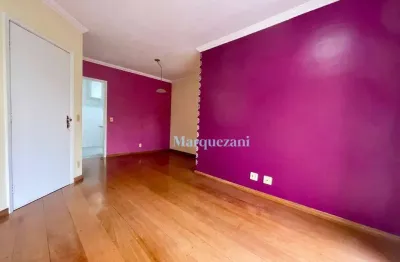 Apartamento com 3 dormitórios à venda, 73 m² - vila pompeia - são paulo/sp