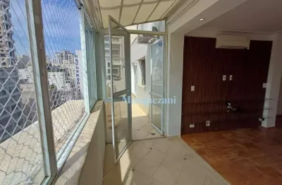 Apartamento à venda, 100 m² por r$ 1.680.000,00 - itaim bibi - são paulo/sp