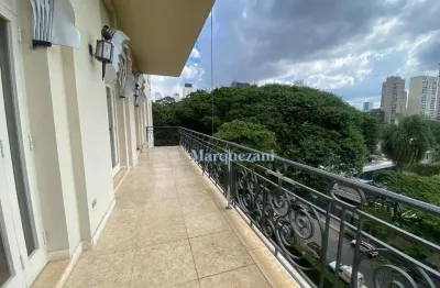 Apartamento com 4 dormitórios à venda, 750 m² por r$ 53.000.000,00 - jardim europa - são paulo/sp