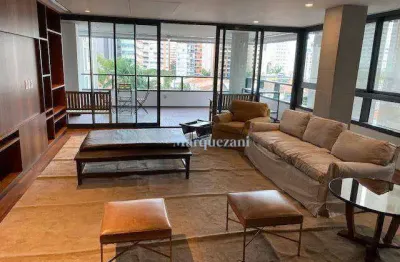 Apartamento à venda, 156 m² por r$ 5.150.000,00 - pinheiros - são paulo/sp