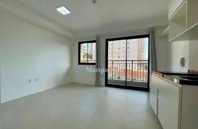 Kitnet / Stúdio à venda na Rua Ministro Godói, Perdizes, São Paulo