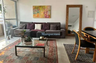 Apartamento à venda, 62 m² por r$ 1.400.000,00 - pinheiros - são paulo/sp