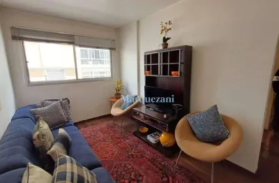 Apartamento à venda, 62 m² por r$ 800.000,00 - higienópolis - são paulo/sp