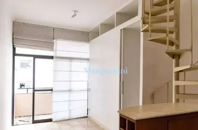 Apartamento com 2 suites 2 vagas à venda, 78 m² por r$ 695.000 - vila mariana - são paulo/sp