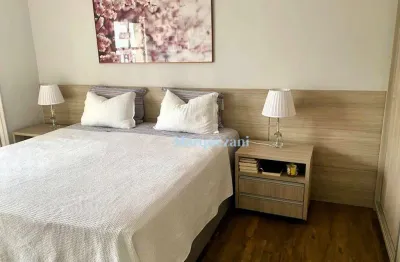 Apartamento com 3 dormitórios à venda, 130 m² por r$ 1.900.000,00 - higienópolis - são paulo/sp