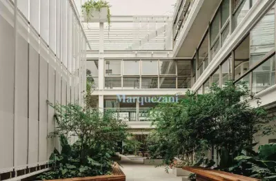 Prédio, 2590 m² - venda por r$ 78.000.000,00 ou aluguel por r$ 388.130,00/mês - vila conceição - são paulo/sp