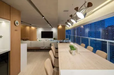 Apartamento com 3 quartos à venda na Rua Nova York, Brooklin, São Paulo