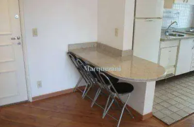 Apartamento à venda, 45 m² por r$ 900.000,00 - pinheiros - são paulo/sp
