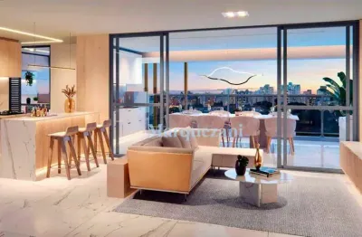 Apartamento com 3 quartos à venda na Rua Adib Miguel Haddad, Saúde, São Paulo