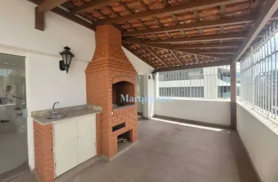 Apartamento com 3 quartos à venda na Rua Doutor Fadlo Haidar, Vila Olímpia, São Paulo