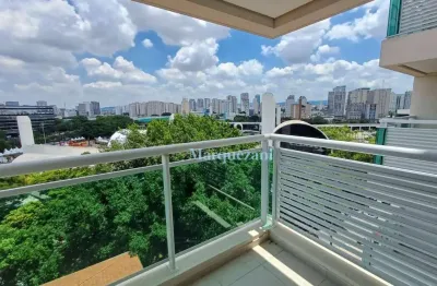 Apartamento à venda, 64 m² por r$ 800.000,00 - barra funda - são paulo/sp