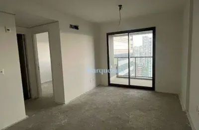 Apartamento à venda, 45 m² por r$ 954.000,00 - indianópolis - são paulo/sp