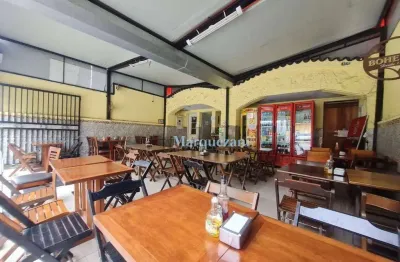 Ponto para alugar, 240 m² por r$ 20.084,00/mês - água branca - são paulo/sp