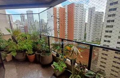 Apartamento à venda, 169 m² por r$ 1.720.000,00 - perdizes - são paulo/sp