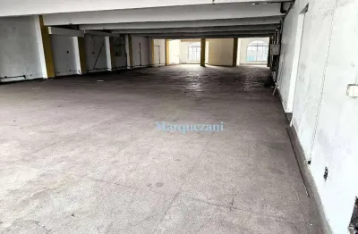 Loja para alugar, 474 m² por r$ 12.700,00/mês - santo amaro - são paulo/sp