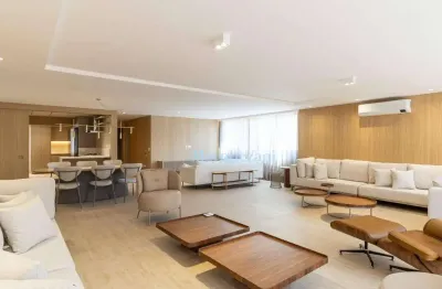 Apartamento com 3 dormitórios, 235 m² - venda por r$ 6.200.000,00 ou aluguel por r$ 67.741,00/mês - jardim paulista - são paulo/sp