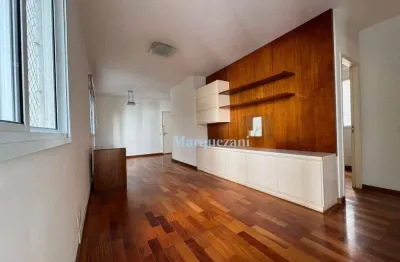 Apartamento à venda, 84 m² por r$ 1.180.000,00 - higienópolis - são paulo/sp