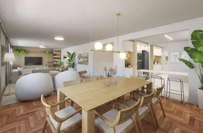 Apartamento com 3 dormitórios à venda, 240 m² por r$ 3.000.000,00 - higienópolis - são paulo/sp