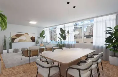 Apartamento com 3 dormitórios à venda, 155 m² por r$ 2.100.000,00 - paraíso - são paulo/sp