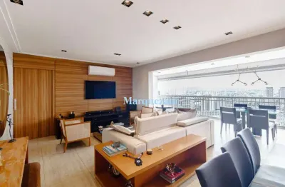Apartamento com 3 dormitórios à venda, 162 m² por r$ 2.390.000,00 - barra funda - são paulo/sp