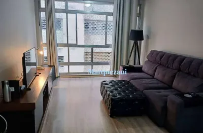 Apartamento com 2 dormitórios à venda, 89 m² por r$ 1.050.000,00 - higienópolis - são paulo/sp