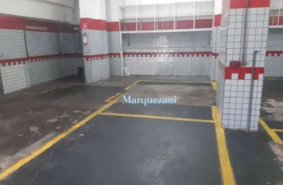 Galpão para alugar, 180 m² por r$ 7.500,00/mês - barra funda - são paulo/sp
