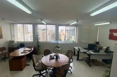 Conjunto à venda, 73 m² por r$ 450.000,00 - bela vista - são paulo/sp