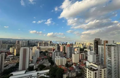 Apartamento com 3 dormitórios à venda, 140 m² perdizes - são paulo/sp