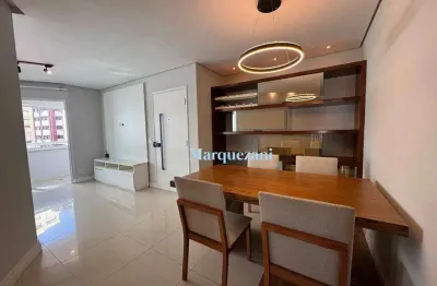 Apartamento com 3 quartos à venda na Rua Caiubi, Perdizes, São Paulo