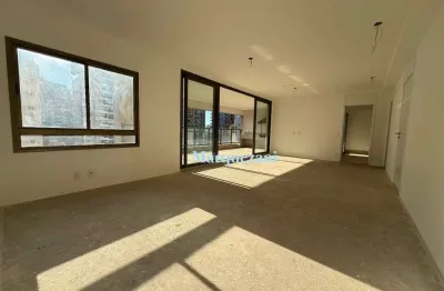 Apartamento com 3 quartos à venda na Rua Apiacás, Perdizes, São Paulo