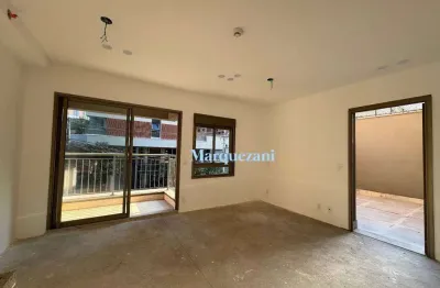 Apartamento com 1 quarto à venda na Rua Bartira, Perdizes, São Paulo