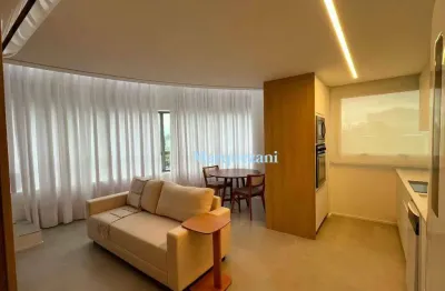 Apartamento duplex, 61 m² - venda por r$ 1.800.000,00 ou aluguel por r$ 13.660,00/mês - indianópolis - são paulo/sp