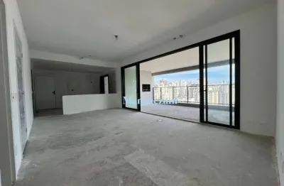 Apartamento com 3 dormitórios à venda, 140 m² - perdizes - são paulo/sp