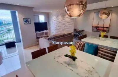 Apartamento  70 m²  totalmente mobiliado  sendo 1 suíte - jaguaré - são paulo/sp