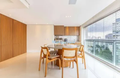 Apartamento com 3 quartos à venda na Rua Diogo Jácome, Vila Nova Conceição, São Paulo