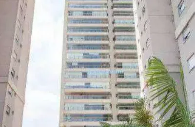 Apartamento garden com 3 suites à venda, 145 m²- barra funda - são paulo/sp