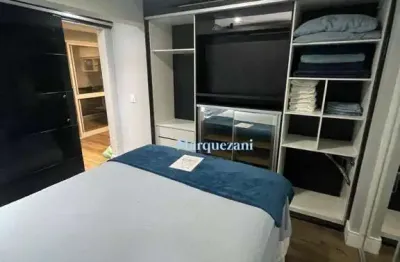 Studio, 50 m² - venda por r$ 620.000,00 ou aluguel por r$ 4.970,00/mês - bela vista - são paulo/sp