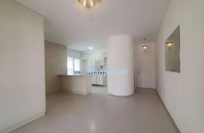 Apartamento para alugar, 52 m² por r$ 5.208,47/mês - vila olímpia - são paulo/sp