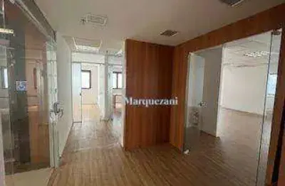 Andar corporativo, 200 m² - venda por r$ 3.300.000,00 ou aluguel por r$ 26.342,28/mês - jardim paulista - são paulo/sp