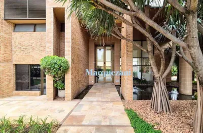 Apartamento á venda alto padrão em perdizes - 4 suítes - 5 banheiros - 5 vagas - 240m²