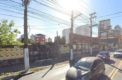 Terreno à venda, 3000 m² por r$ 30.000.000,00 - brás - são paulo/sp