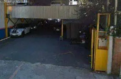 Terreno para alugar, 400 m² por r$ 51.361,80/mês - vila olímpia - são paulo/sp