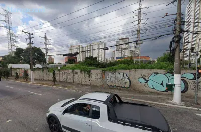 Terreno à venda, 480 m² por r$ 9.600.000,00 - brás - são paulo/sp