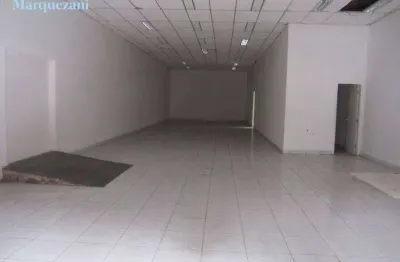 Galpão/depósito/armazém para aluguel tem 240 metros quadrados em luz - são paulo - sp