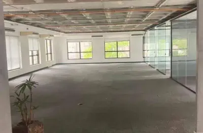 Sala/conjunto para aluguel possui 227 metros quadrados em vila olímpia - são paulo - sp