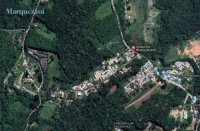 Terreno à venda, 59800 m² por r$ 1.400.000,00 - jardim casa grande - são paulo/sp